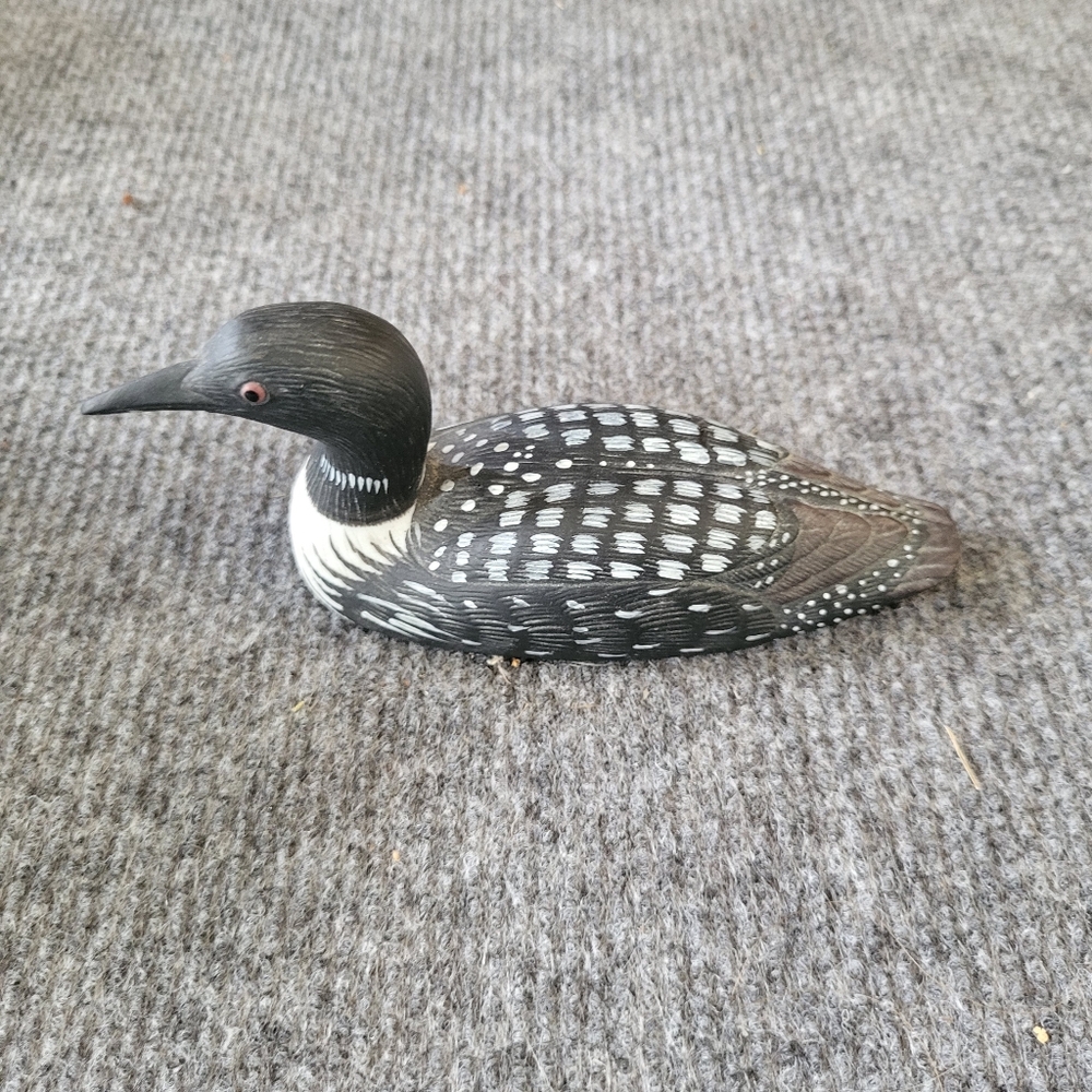 The Hadley House Collection loon